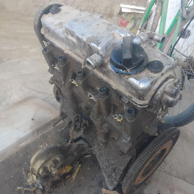 Dwigatel. 1 600 TMT - Görogly (Tagta) - img 1