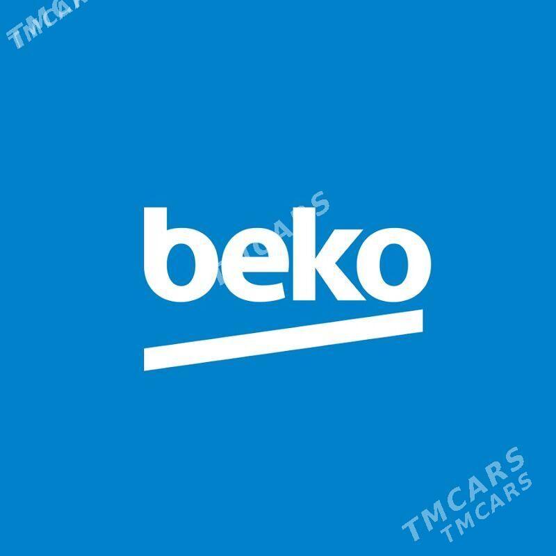 Ремонт BEKO Remont Beko - Ашхабад - img 1