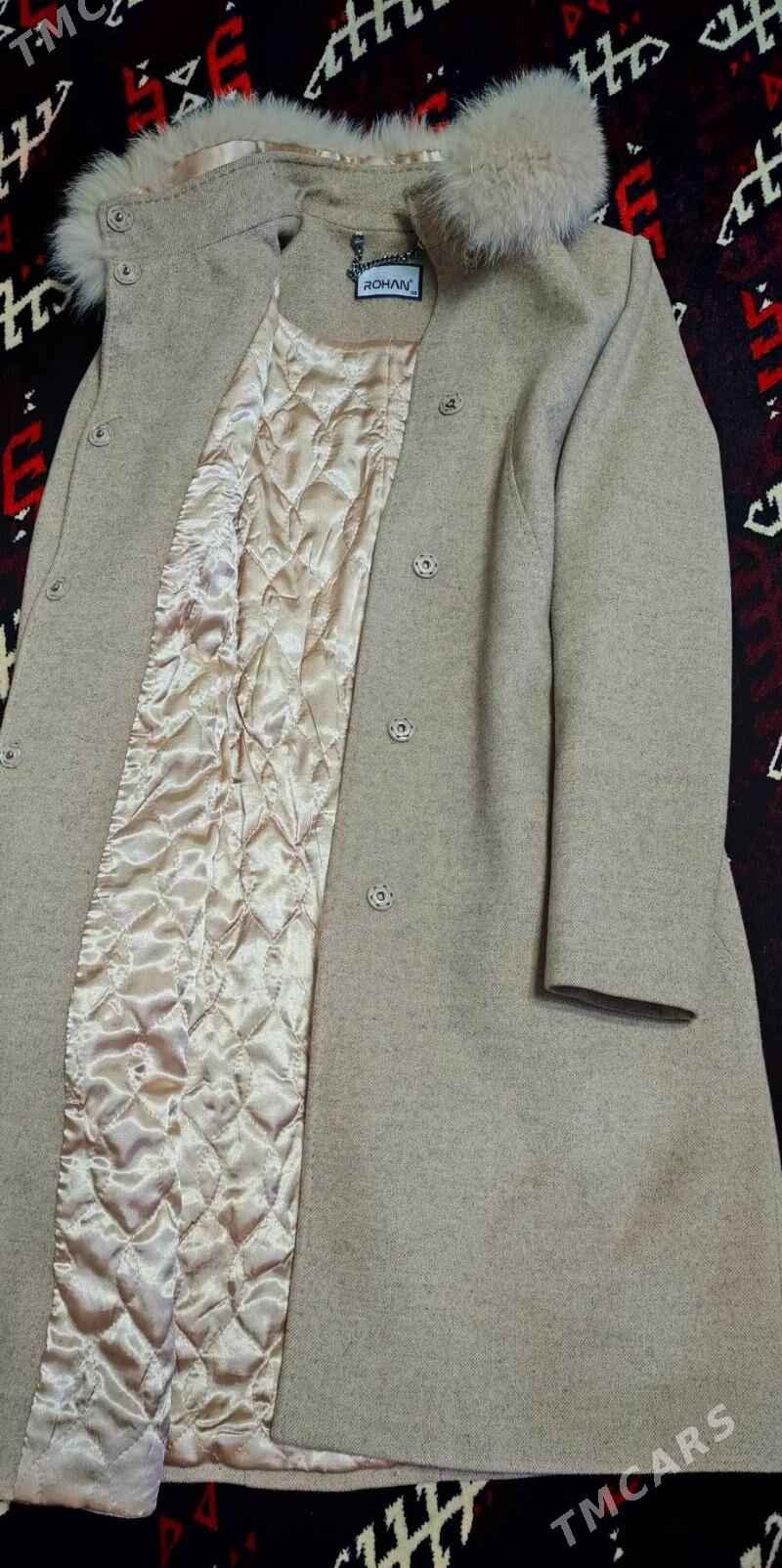 Palto - Балканабат - img 1