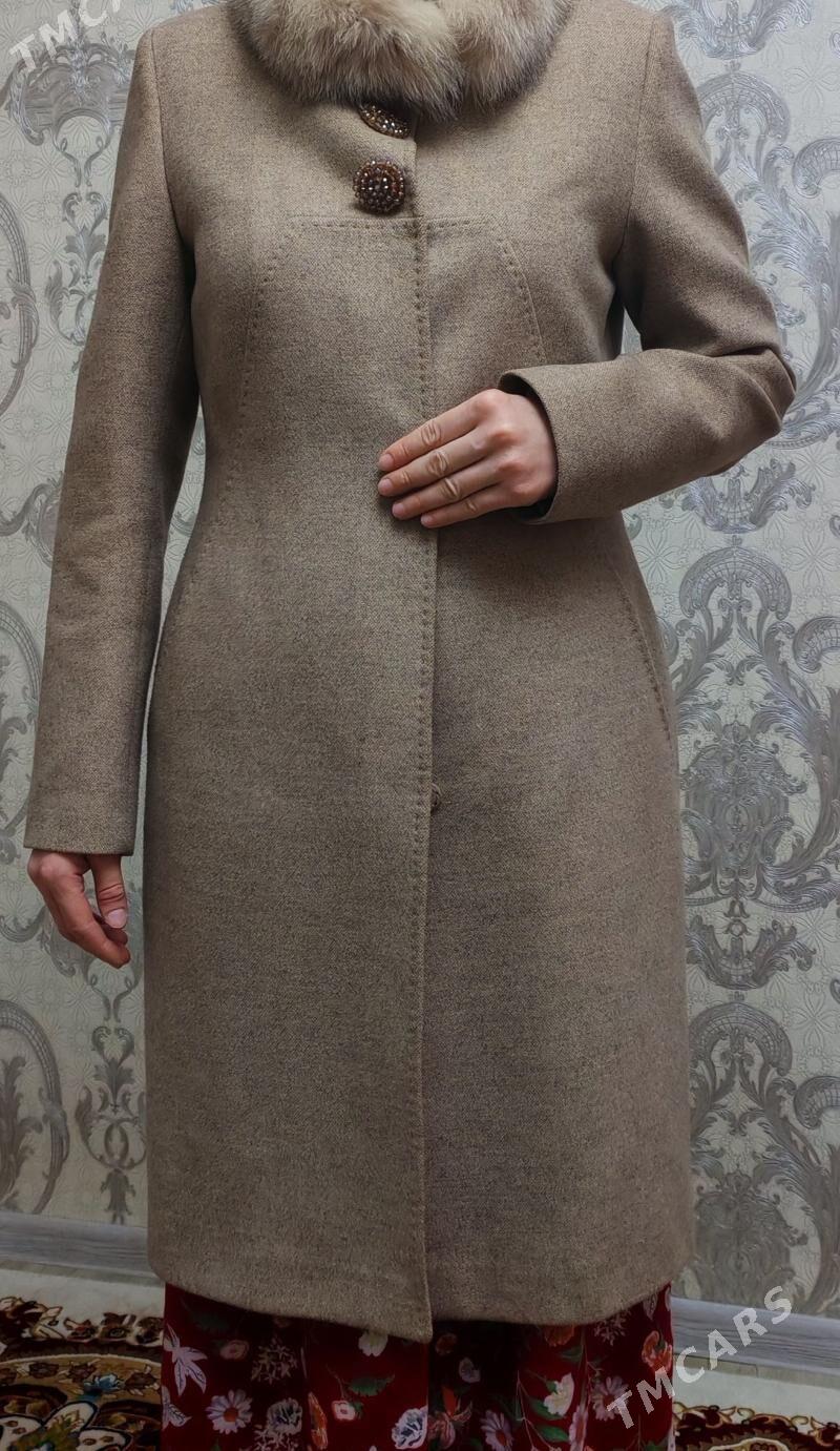 Palto - Балканабат - img 2