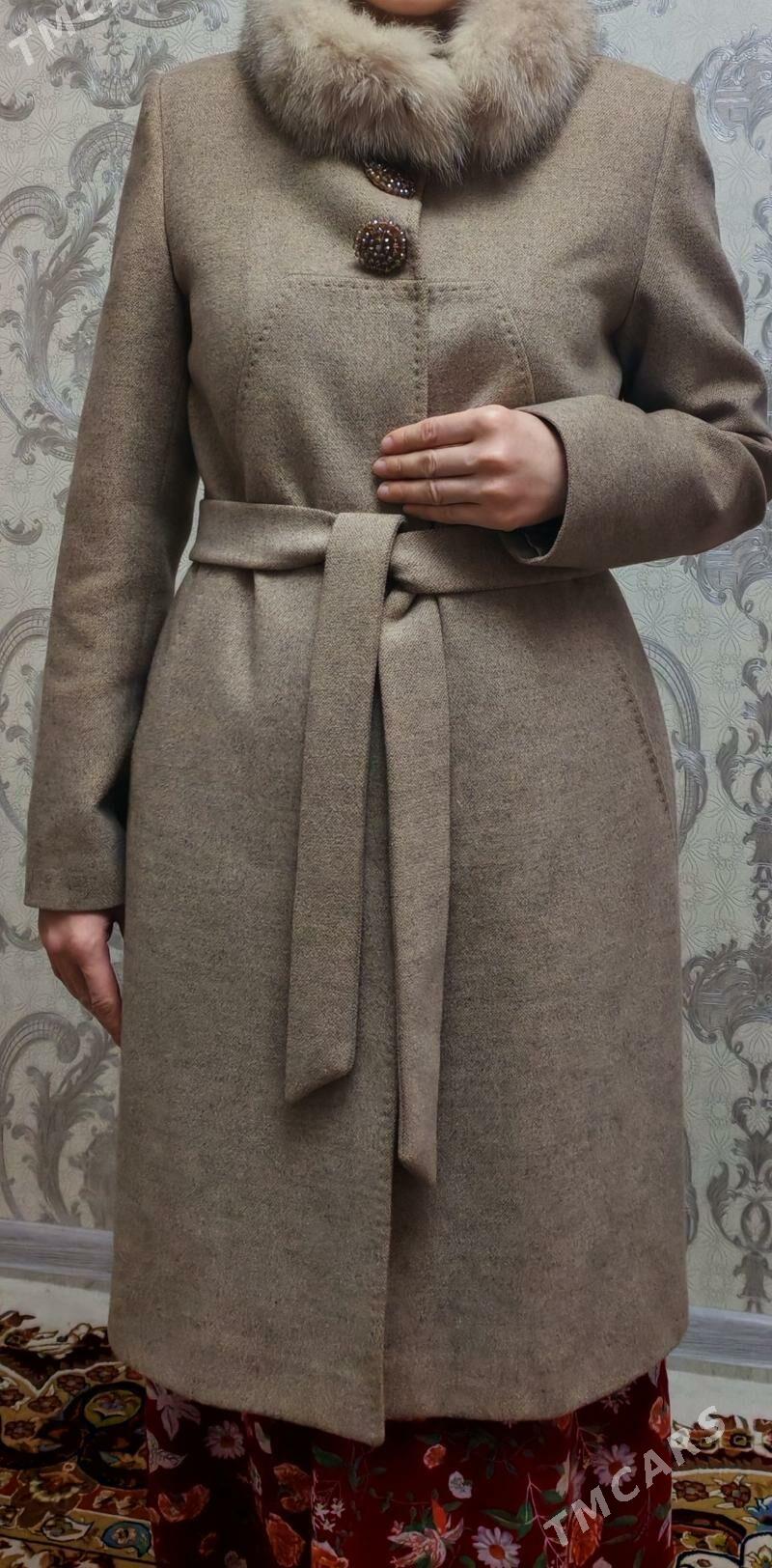 Palto - Балканабат - img 4