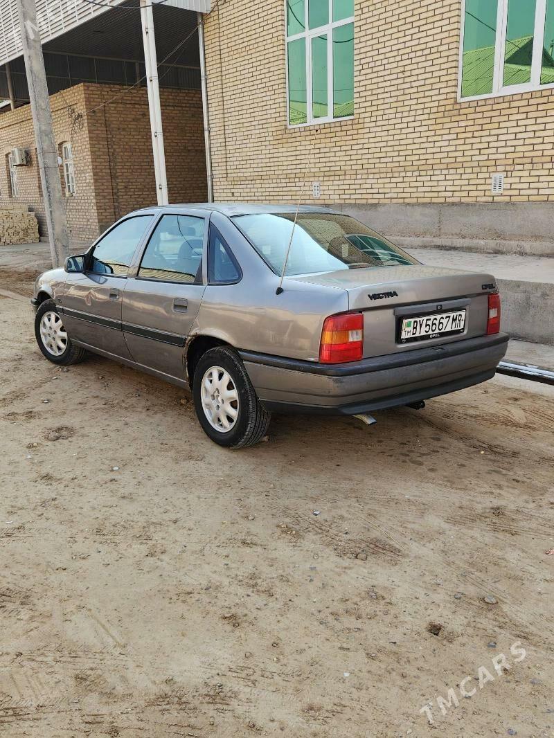 Opel Vectra 1991 - 47 000 TMT - Mary - img 1