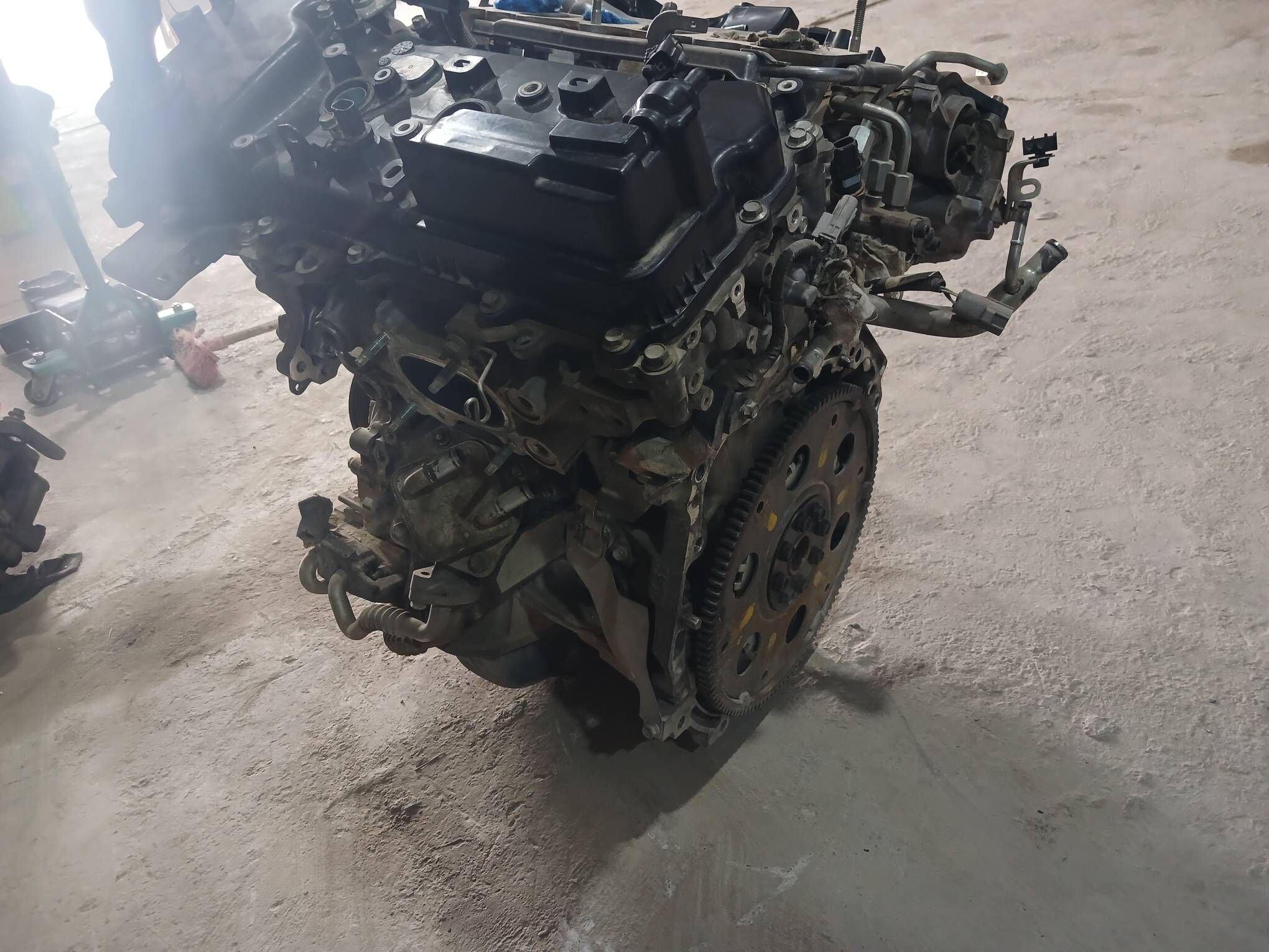 Highlander matory 17 000 TMT - Ашхабад - img 1