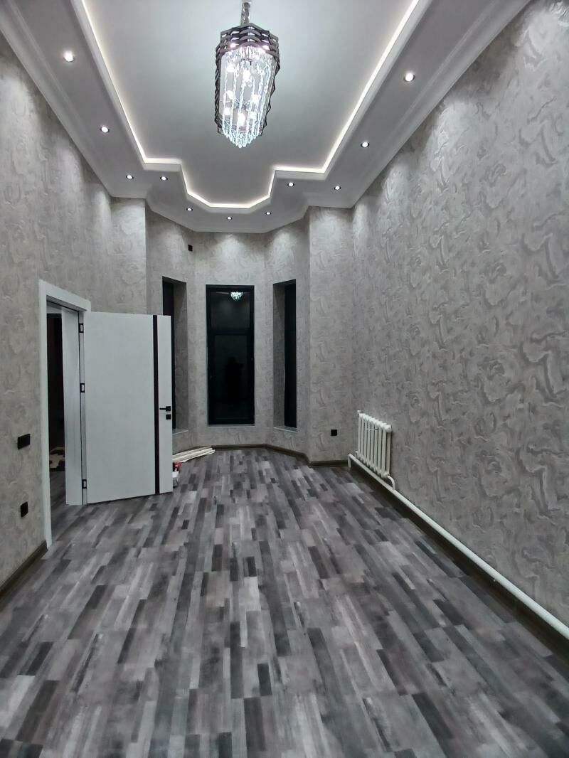 Çoganly plan jaÿ - Чоганлы - img 1