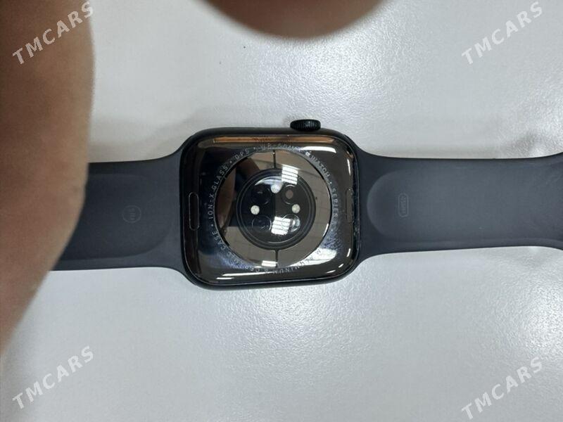 apple wach 8 seria - Aşgabat - img 1