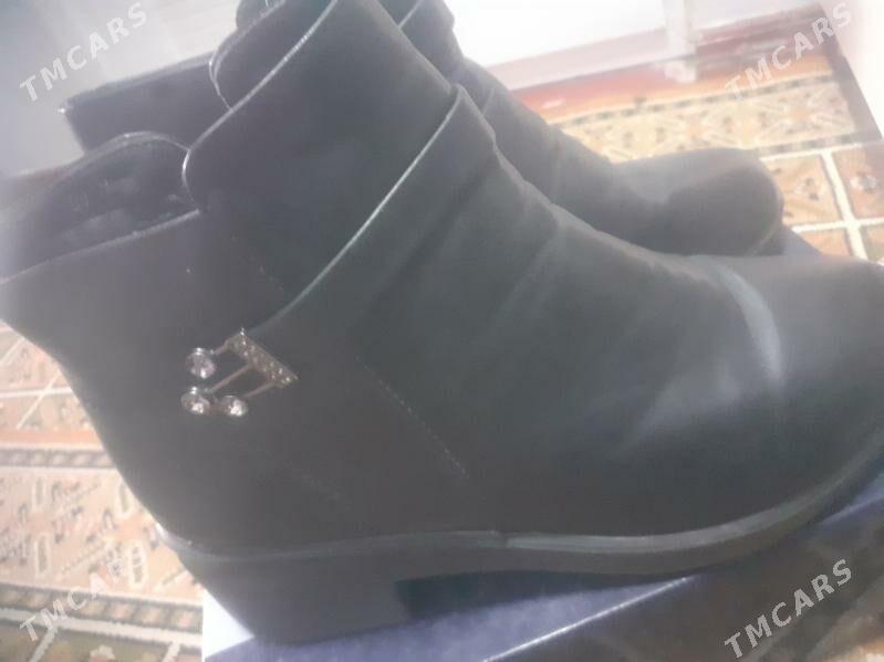 Aýagaplar - Balkanabat - img 1