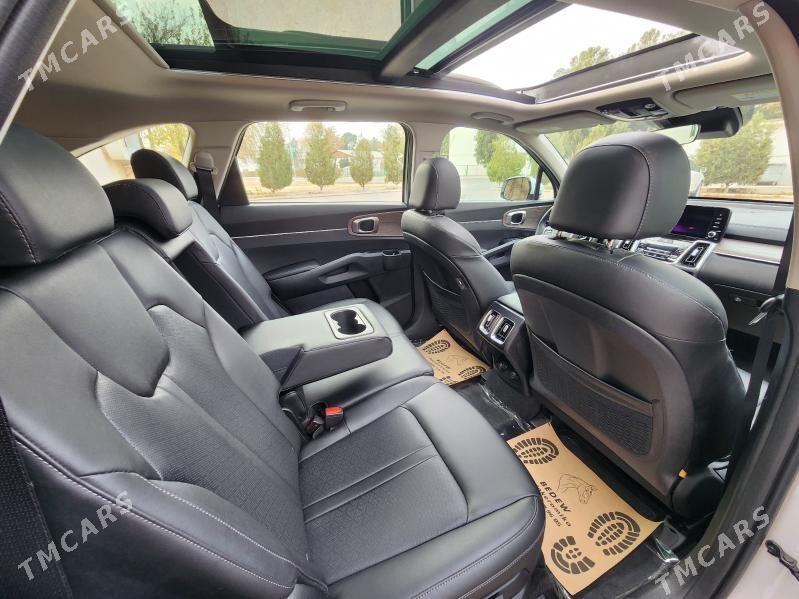 Kia Sorento 2022 - 369 000 TMT - Aşgabat - img 6