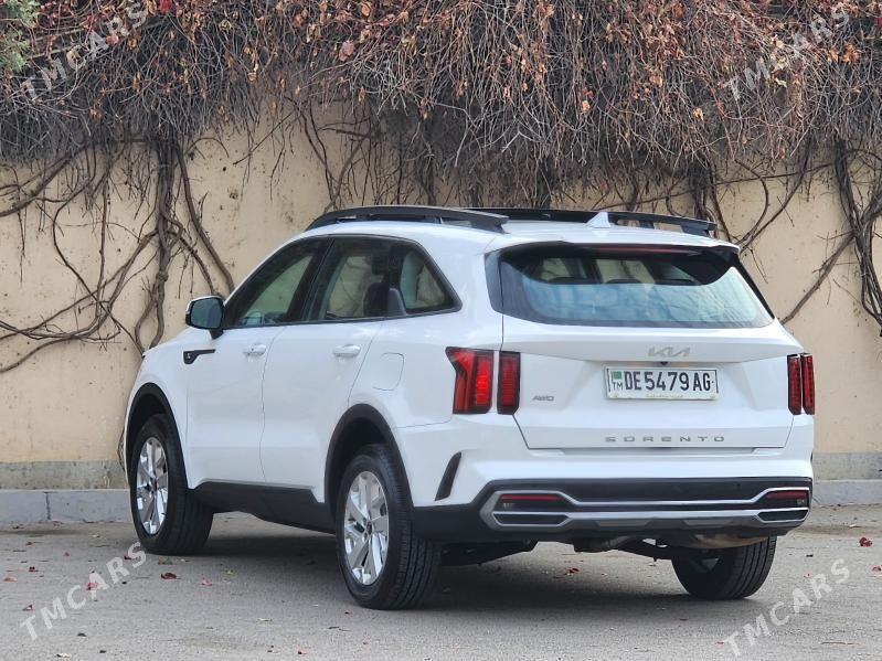 Kia Sorento 2022 - 369 000 TMT - Aşgabat - img 7