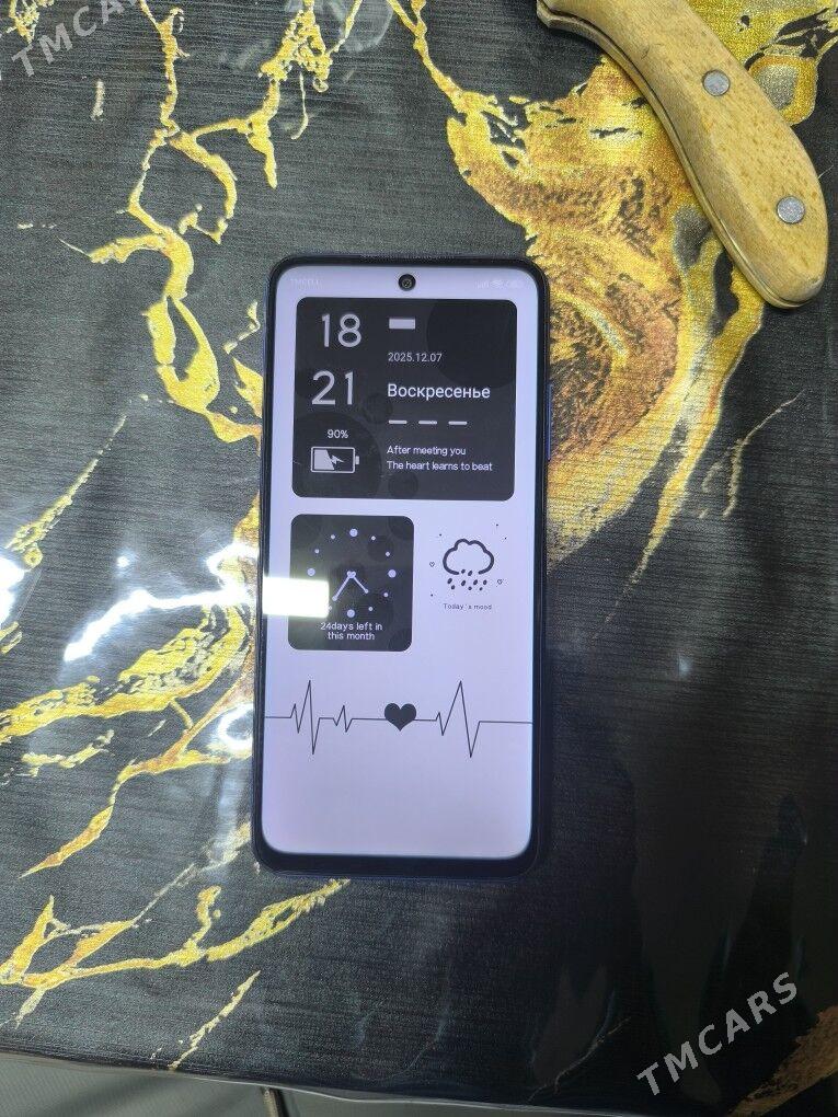 Redmi not 10 5G - Туркменабат - img 1