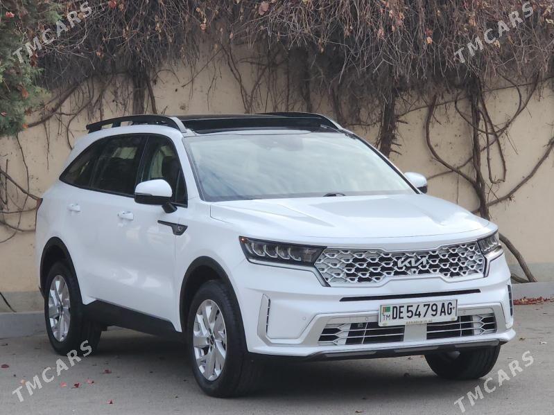 Kia Sorento 2022 - 369 000 TMT - Aşgabat - img 2