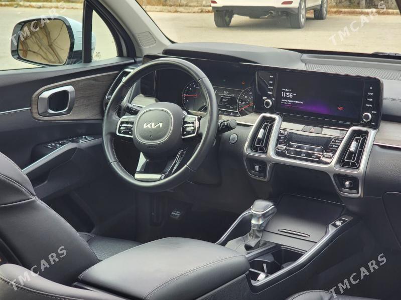 Kia Sorento 2022 - 369 000 TMT - Aşgabat - img 5
