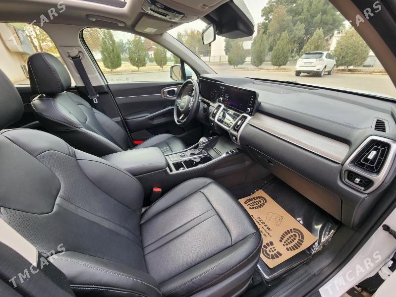 Kia Sorento 2022 - 369 000 TMT - Aşgabat - img 4