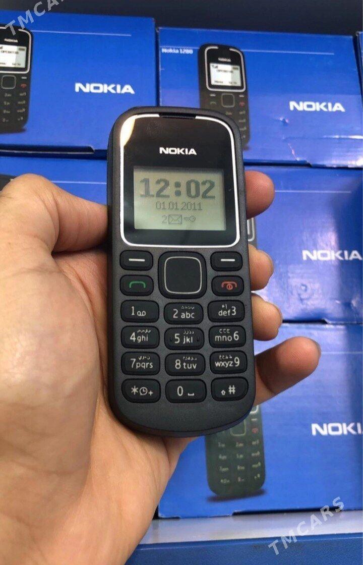 Nokia 1280 - Ашхабад - img 1