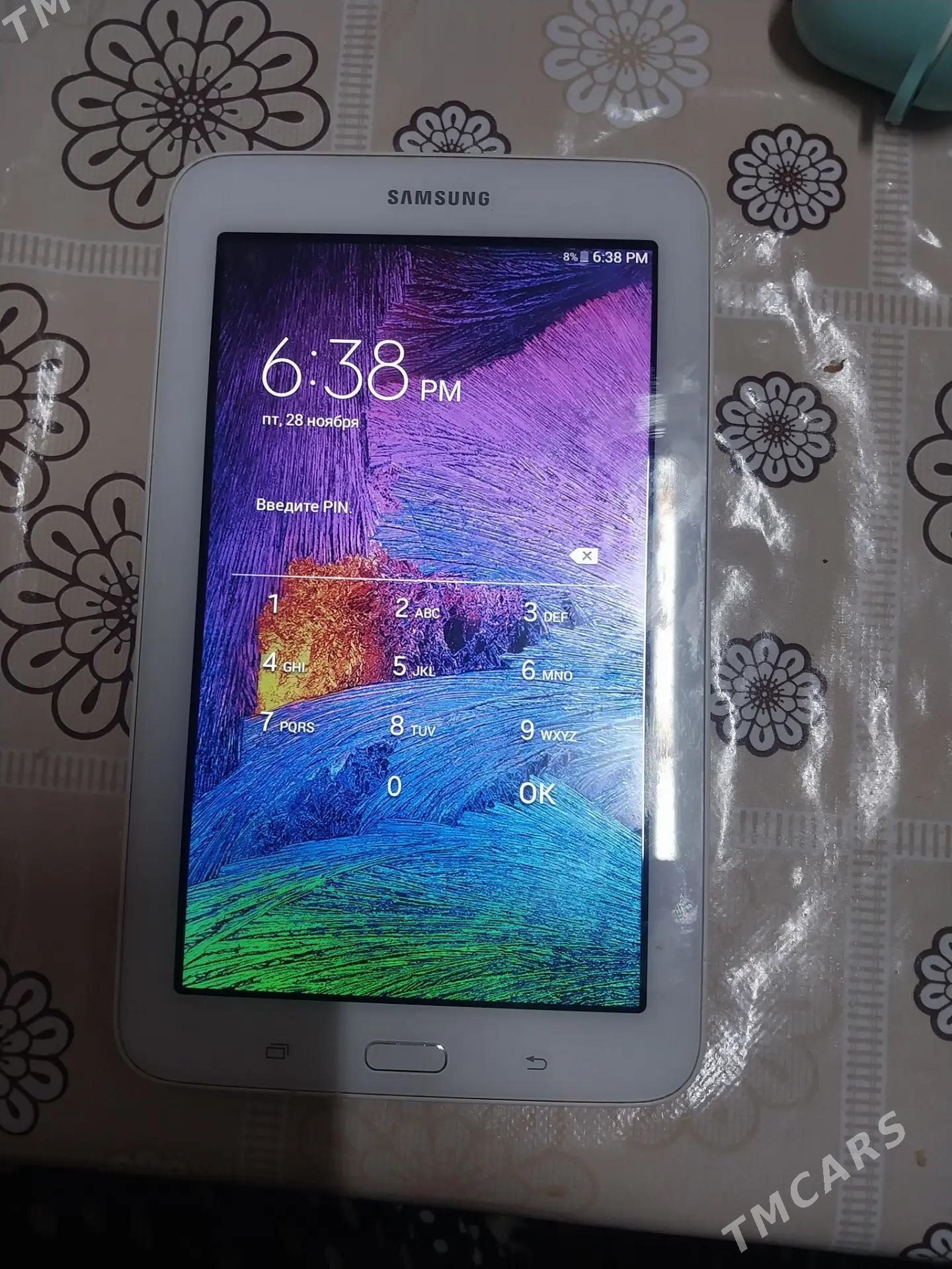 planşet - Туркменабат - img 1