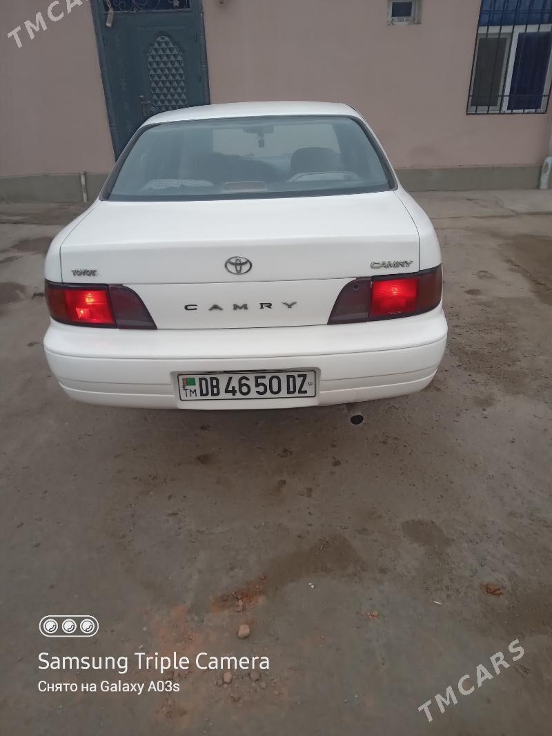 Toyota Camry 1993 - 75 000 TMT - Дашогуз - img 1