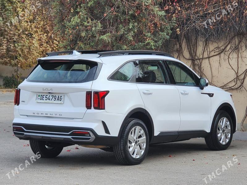 Kia Sorento 2022 - 369 000 TMT - Aşgabat - img 8