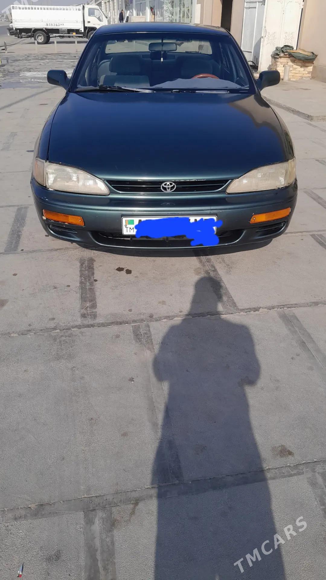 Toyota Camry 1996 - 90 000 TMT - Сакарчага - img 1