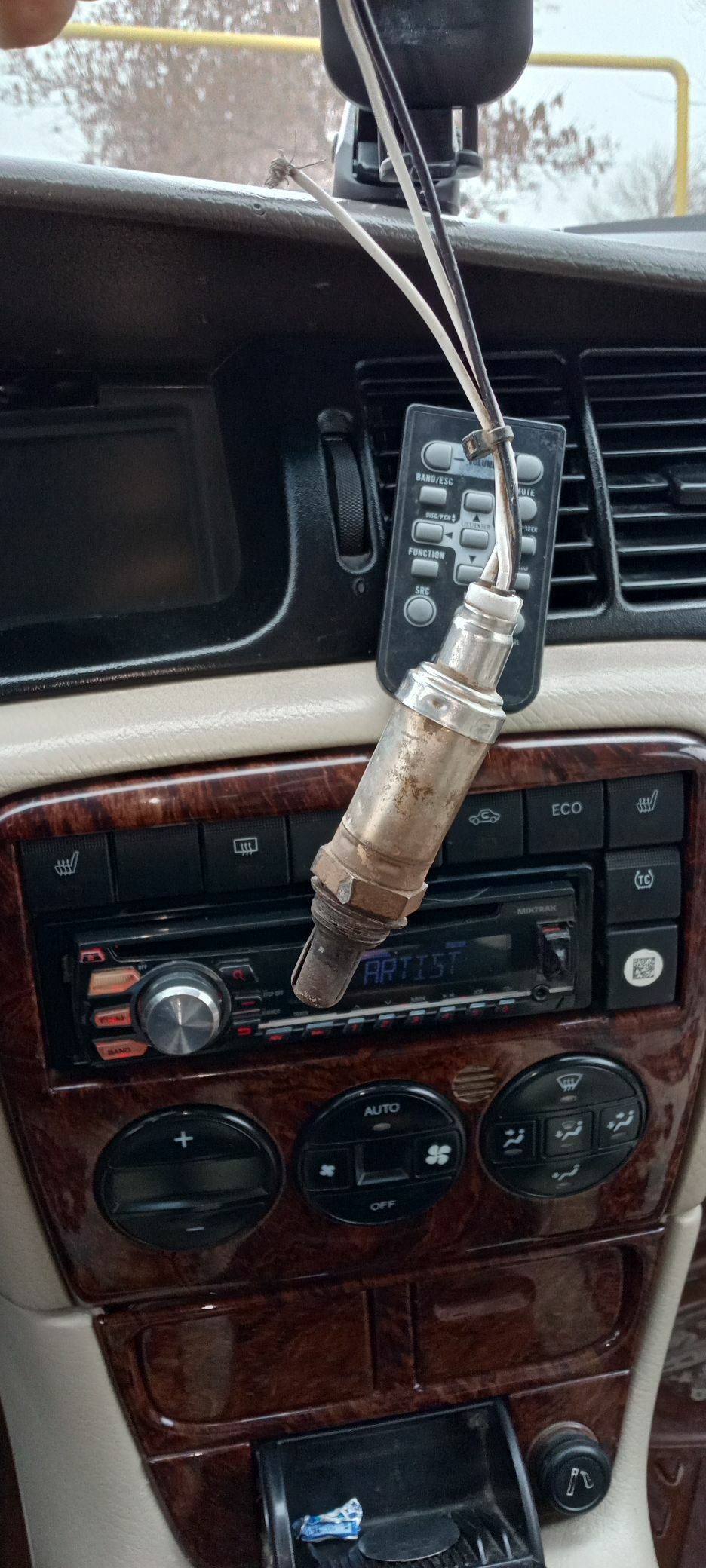 katalizator 80 TMT - Дашогуз - img 1