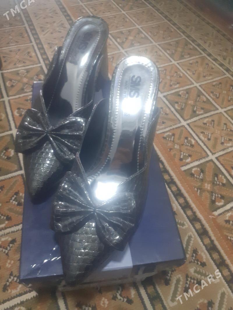 Patdyk - Balkanabat - img 1