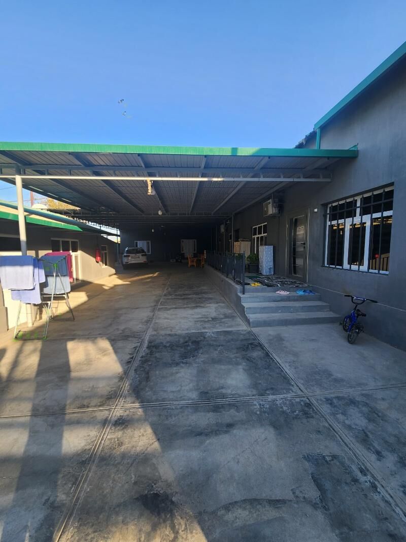 Eyesinen yanwaş plan 4kom - Ашхабад - img 2