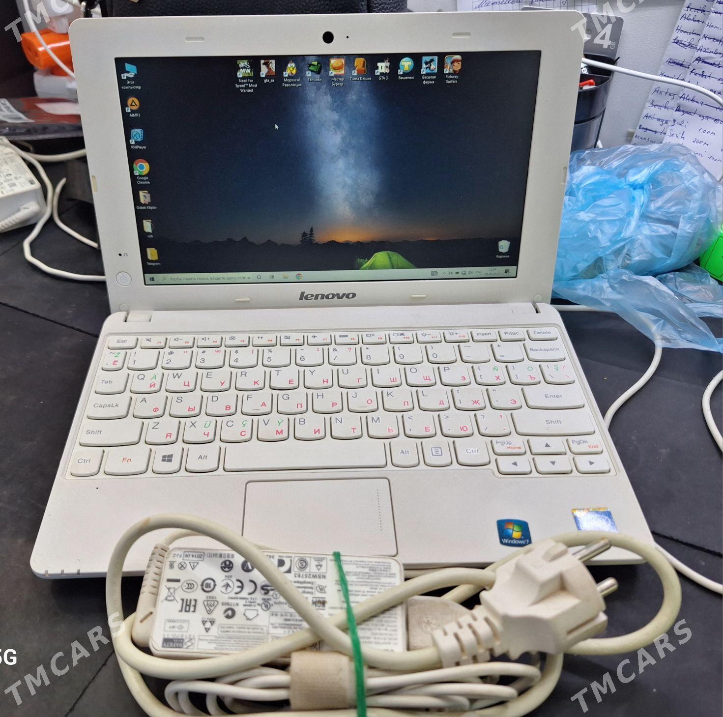 Lenovo - Daşoguz - img 1