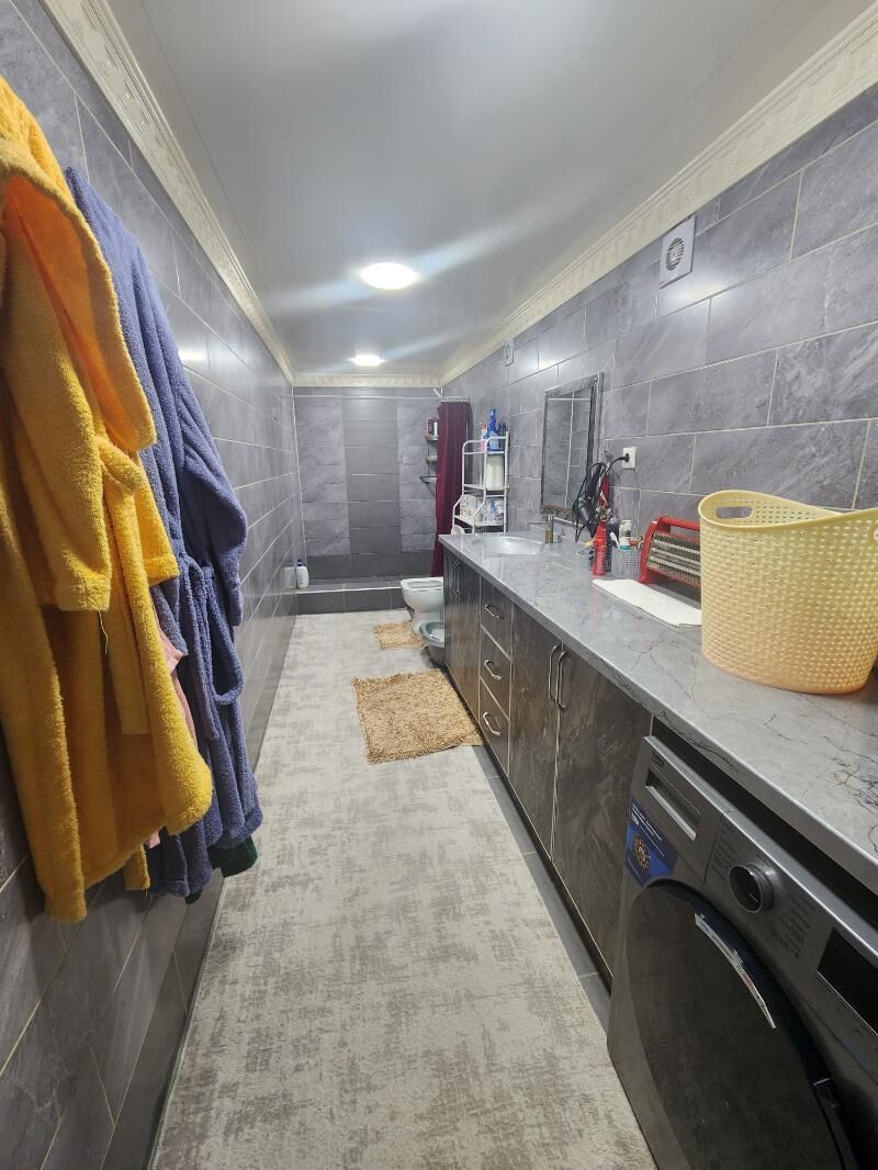 Eyesinen yanwaş plan 4kom - Ашхабад - img 9