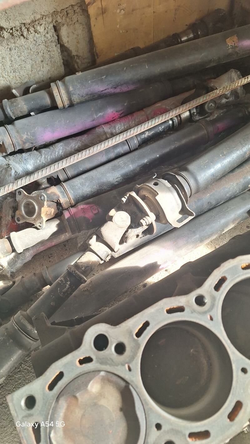 Morda Hyundai aziada gibrid tv 50 TMT - Ашхабад - img 1