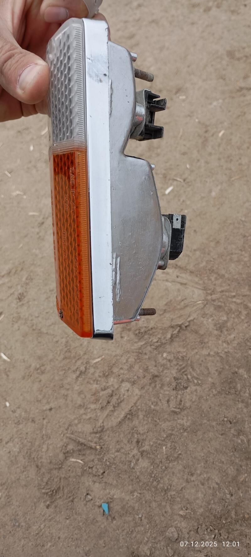 Lada Pawarotnik 100 TMT - Дашогуз - img 1