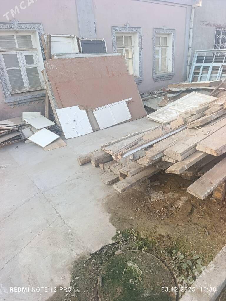 satlyk tagta - Türkmenabat - img 1