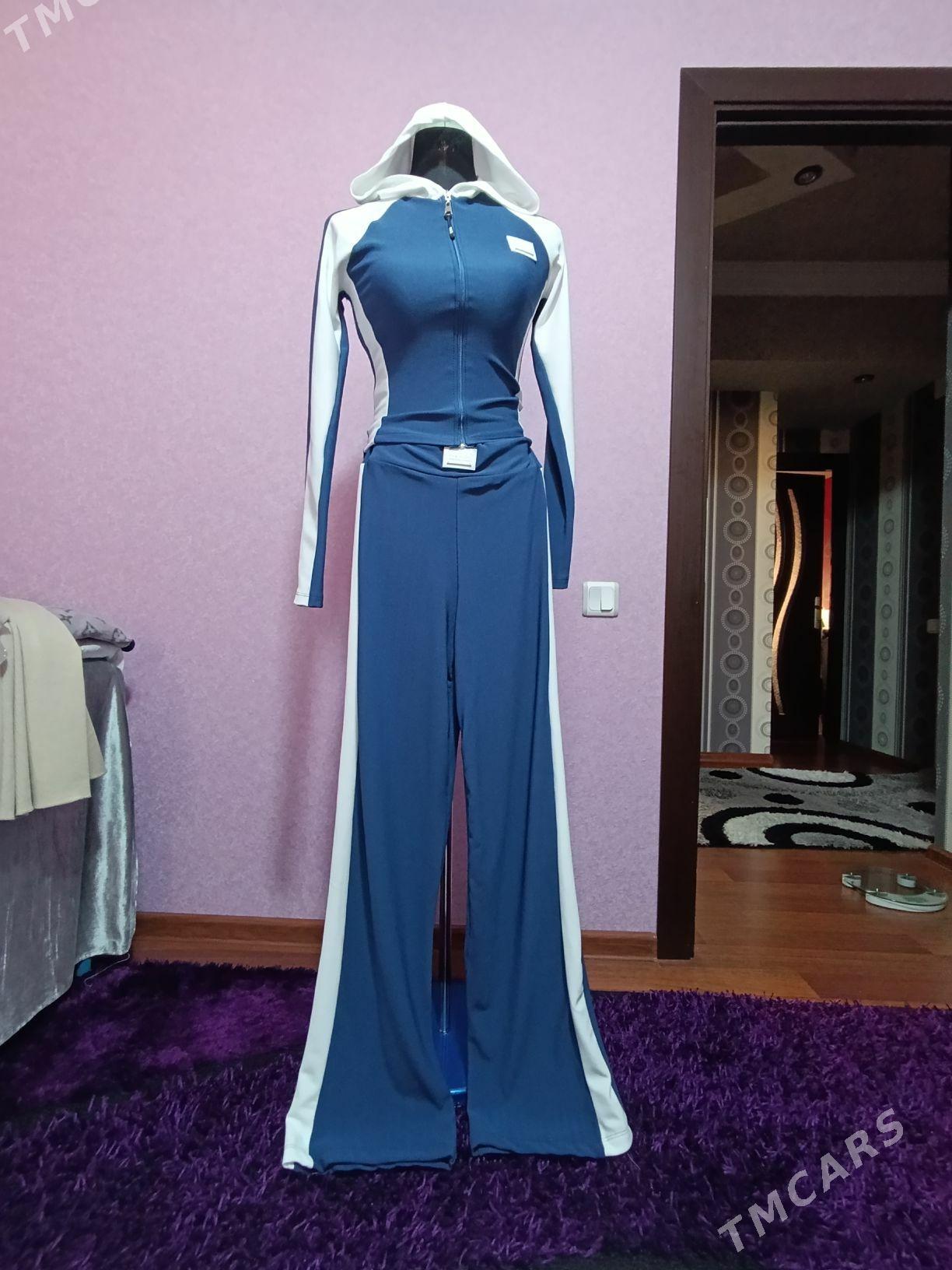 spartiwka - Ашхабад - img 1