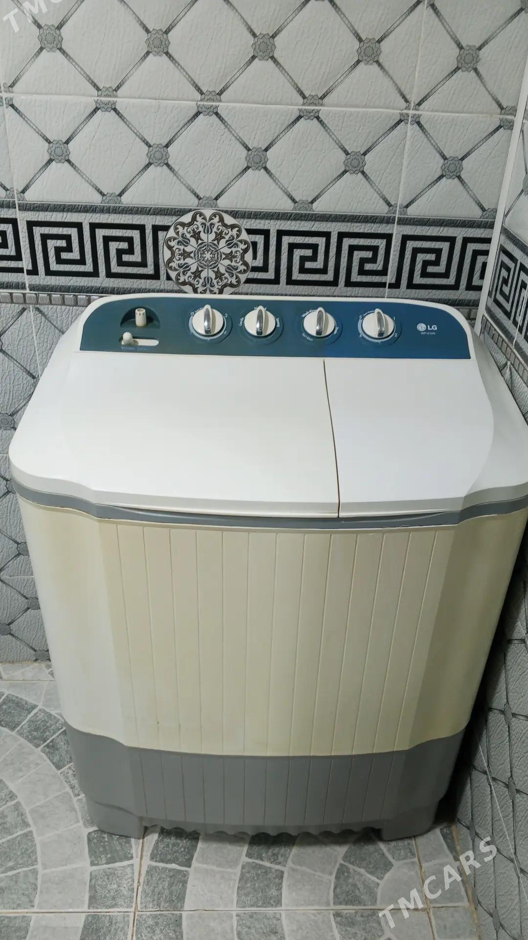 kirmaşyn.LG - Мары - img 2