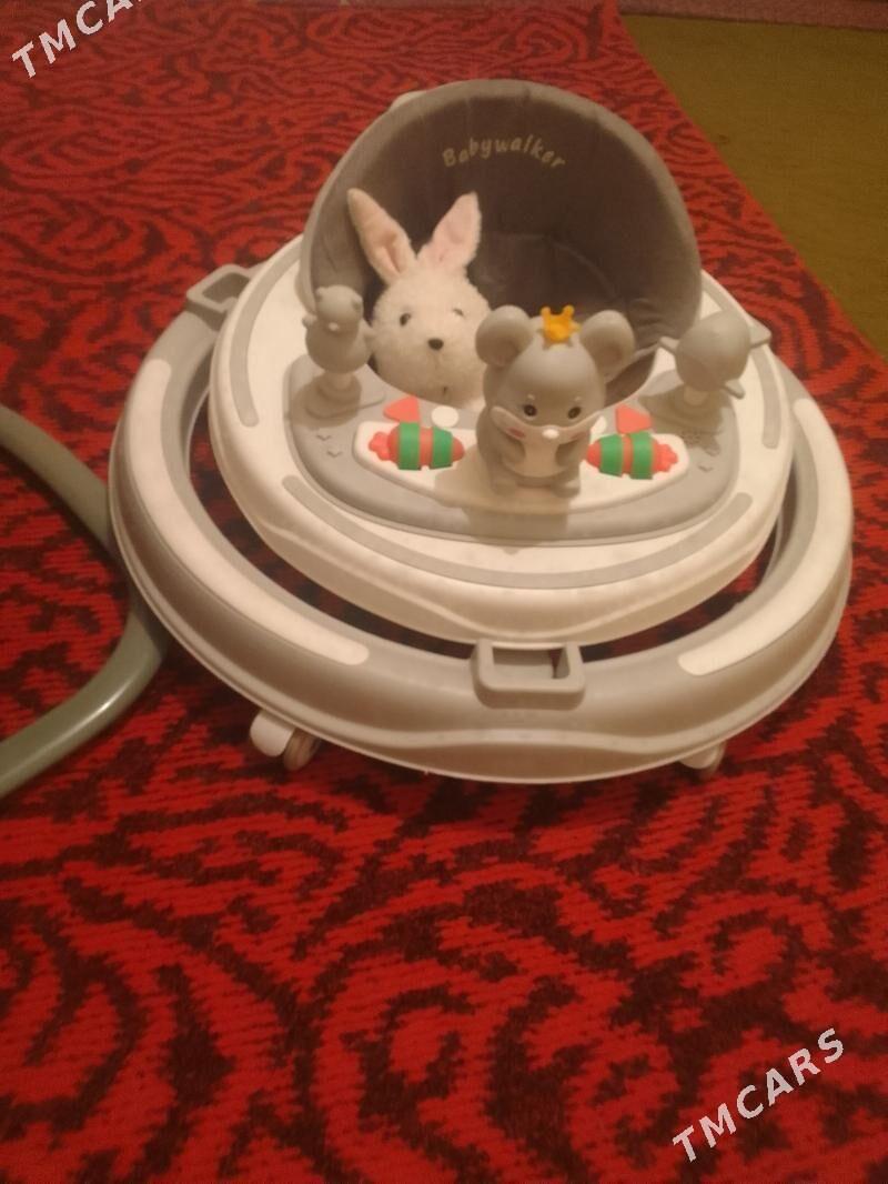 satlyk tokly salancak we hodun - Büzmeýin - img 1