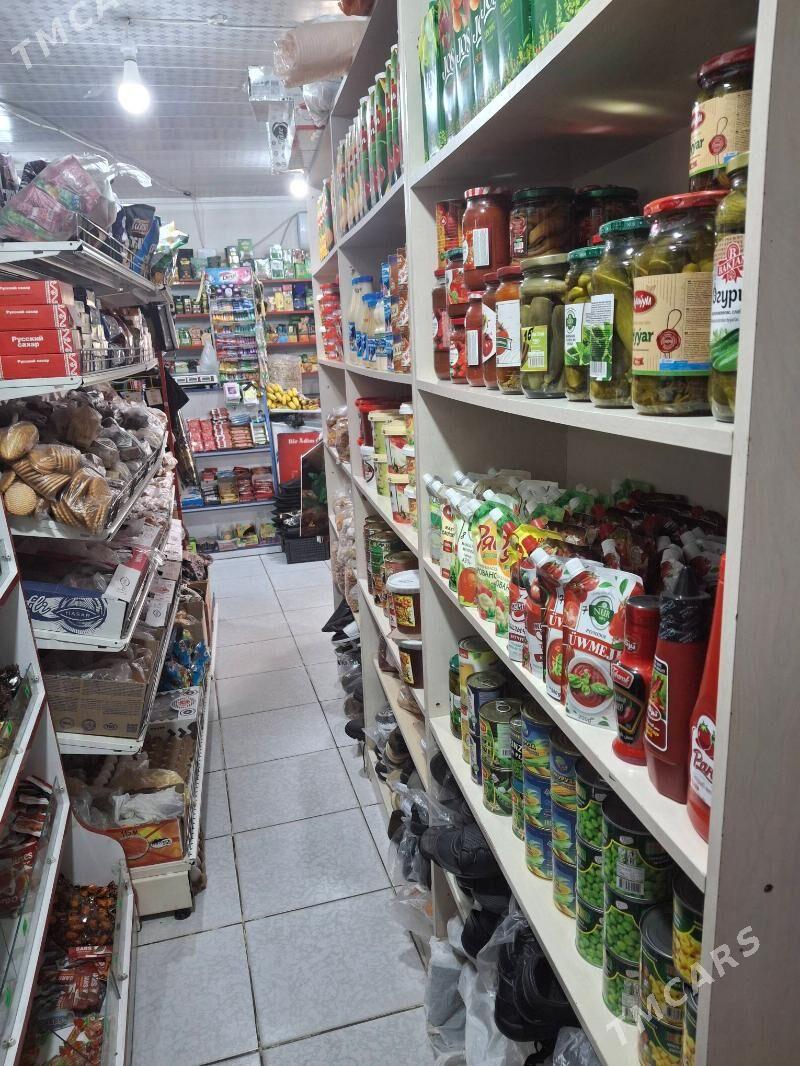 Arenda magazyn - Ашхабад - img 1
