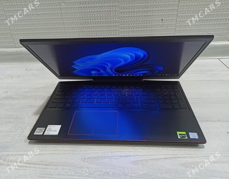 Geming Dell i5 - Aşgabat - img 4