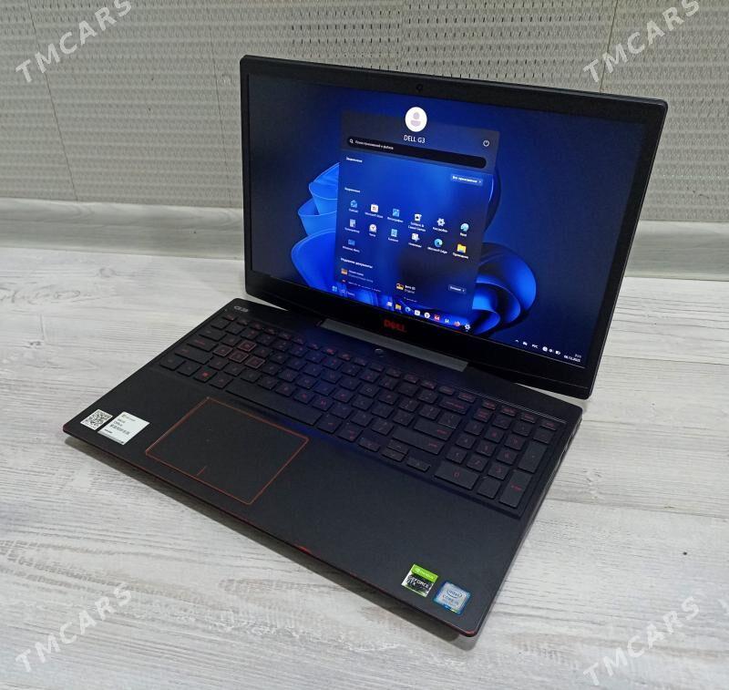 Geming Dell i5 - Aşgabat - img 2