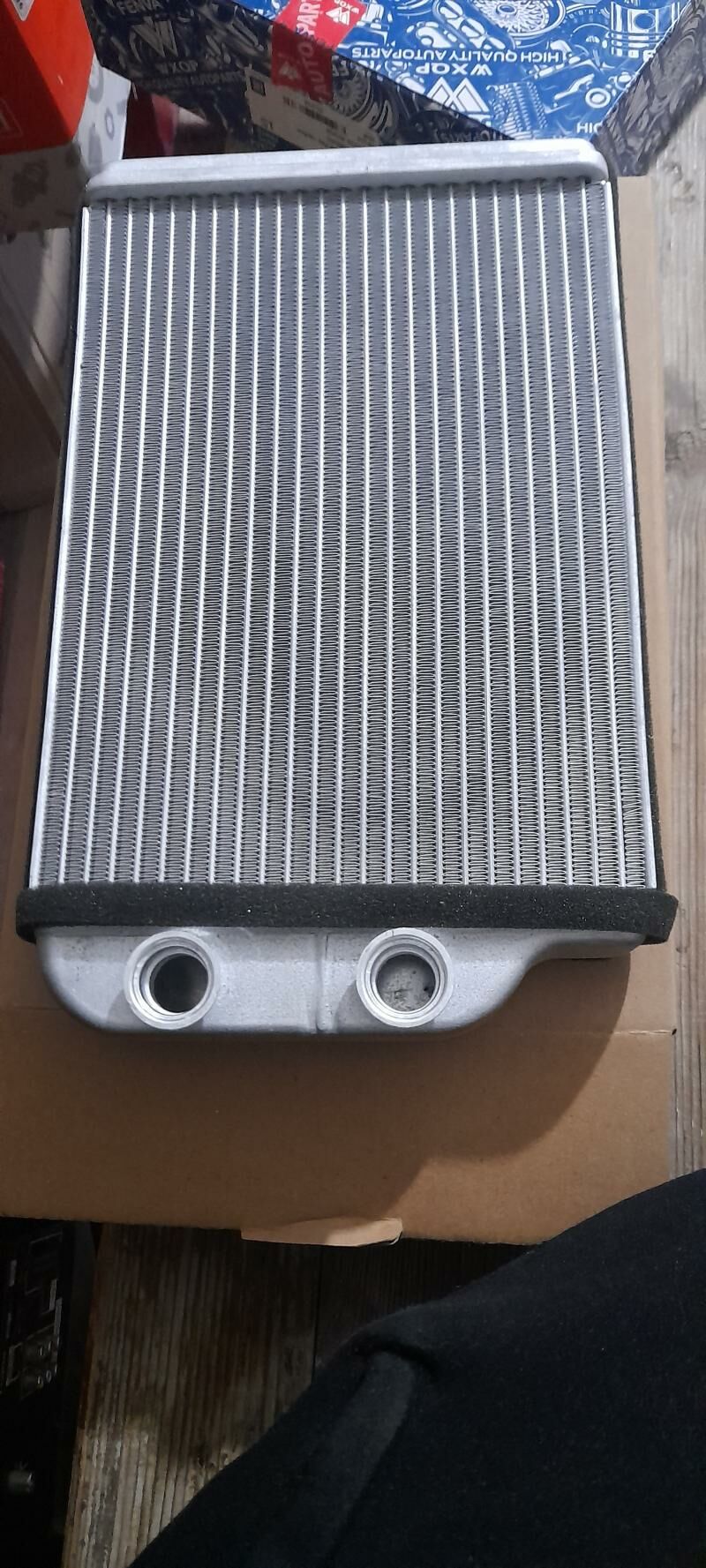 peçka radiýator lisiçka baboçk 290 TMT - Туркменабат - img 1