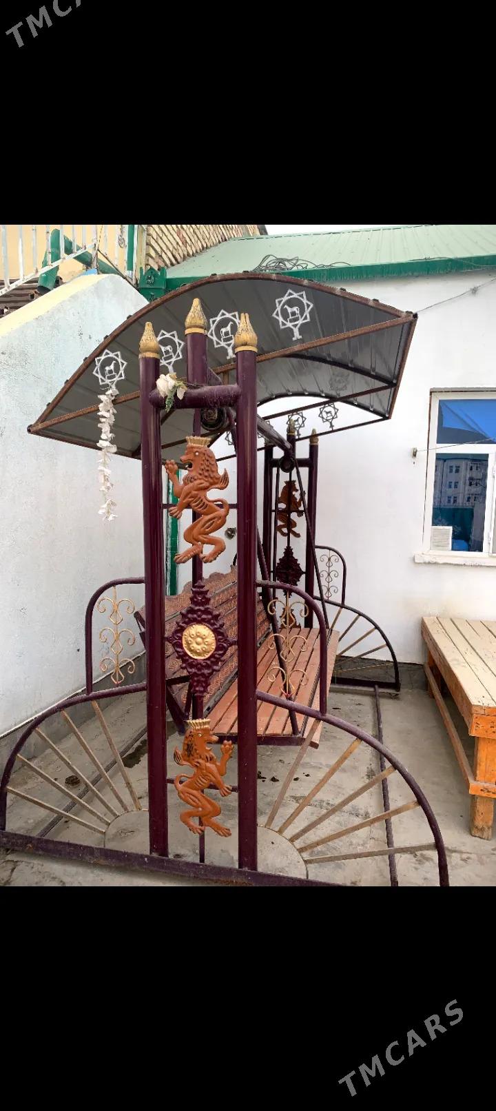 ой гошлар - Ak bugdaý etraby - img 1