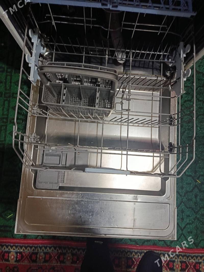 Pasuda moyka Beko - Туркменабат - img 3