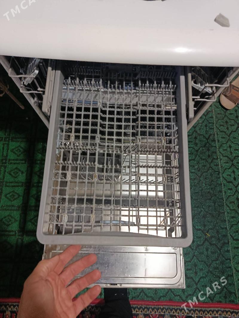 Pasuda moyka Beko - Туркменабат - img 4