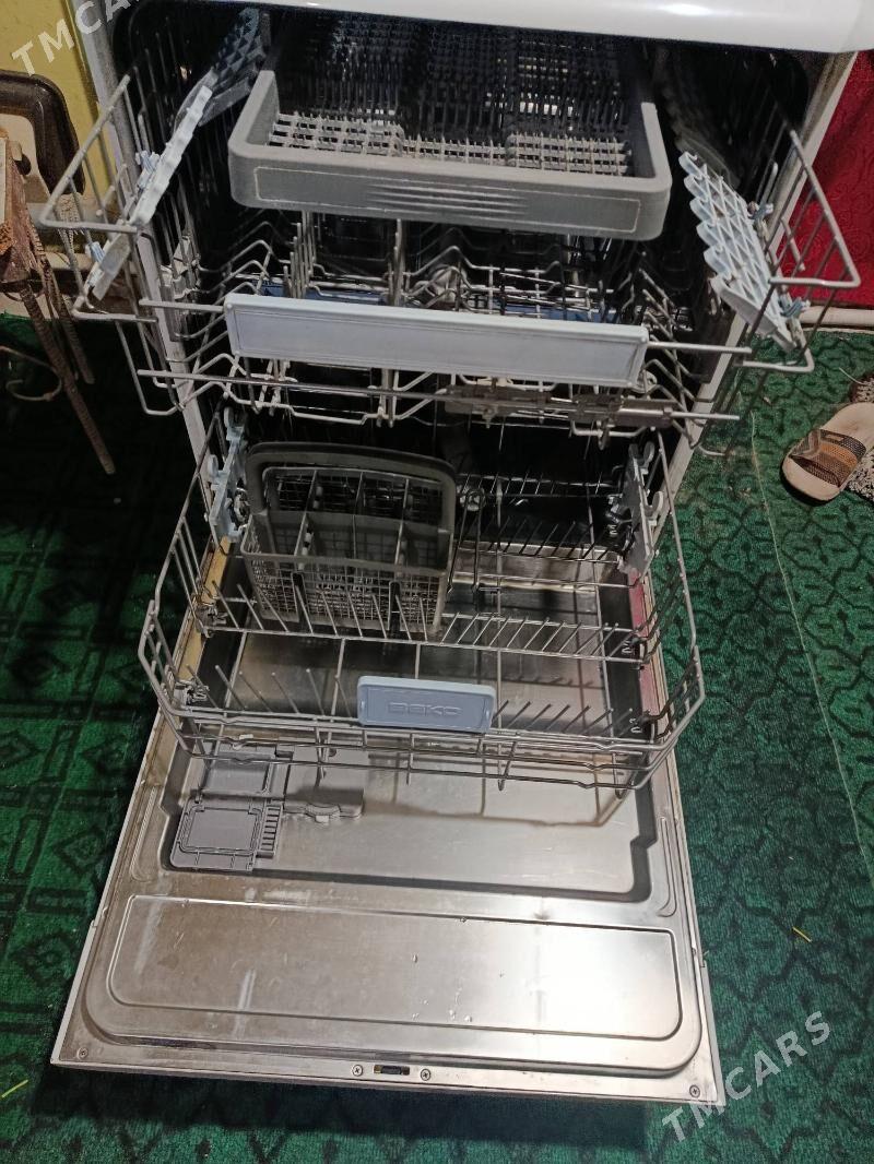 Pasuda moyka Beko - Туркменабат - img 5