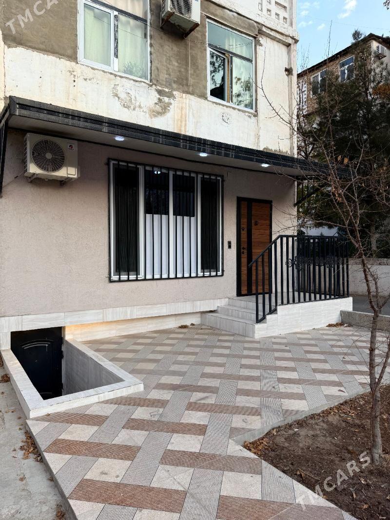 Satlyk jay Gowdan - Aşgabat - img 1