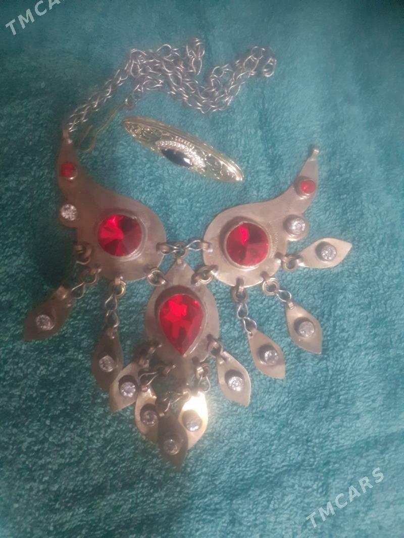 Aksesuarlar - Балканабат - img 2