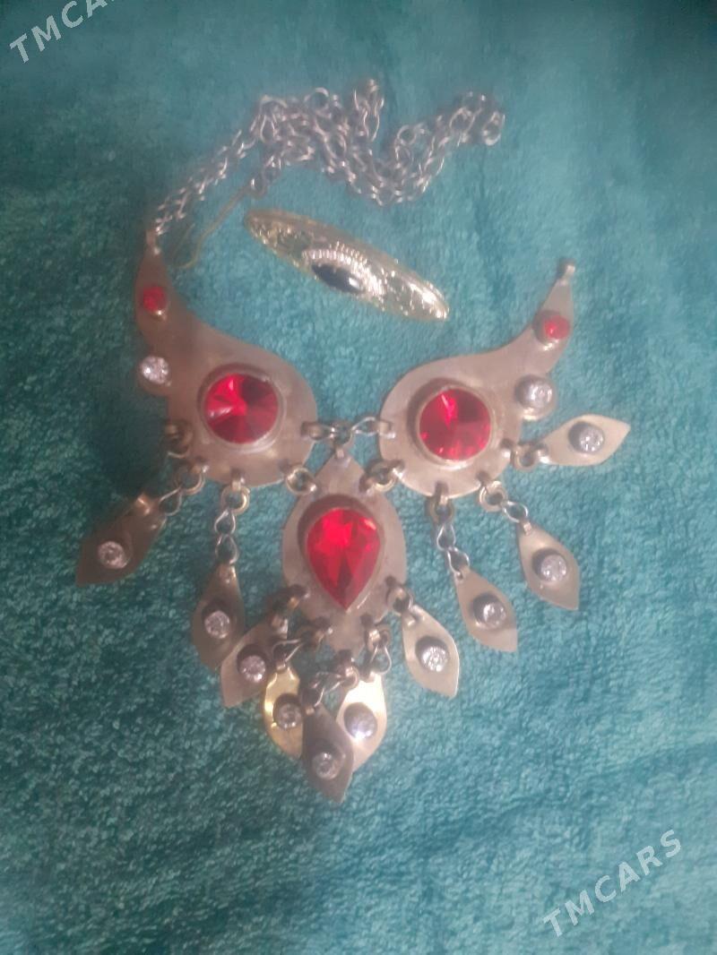 Aksesuarlar - Балканабат - img 1