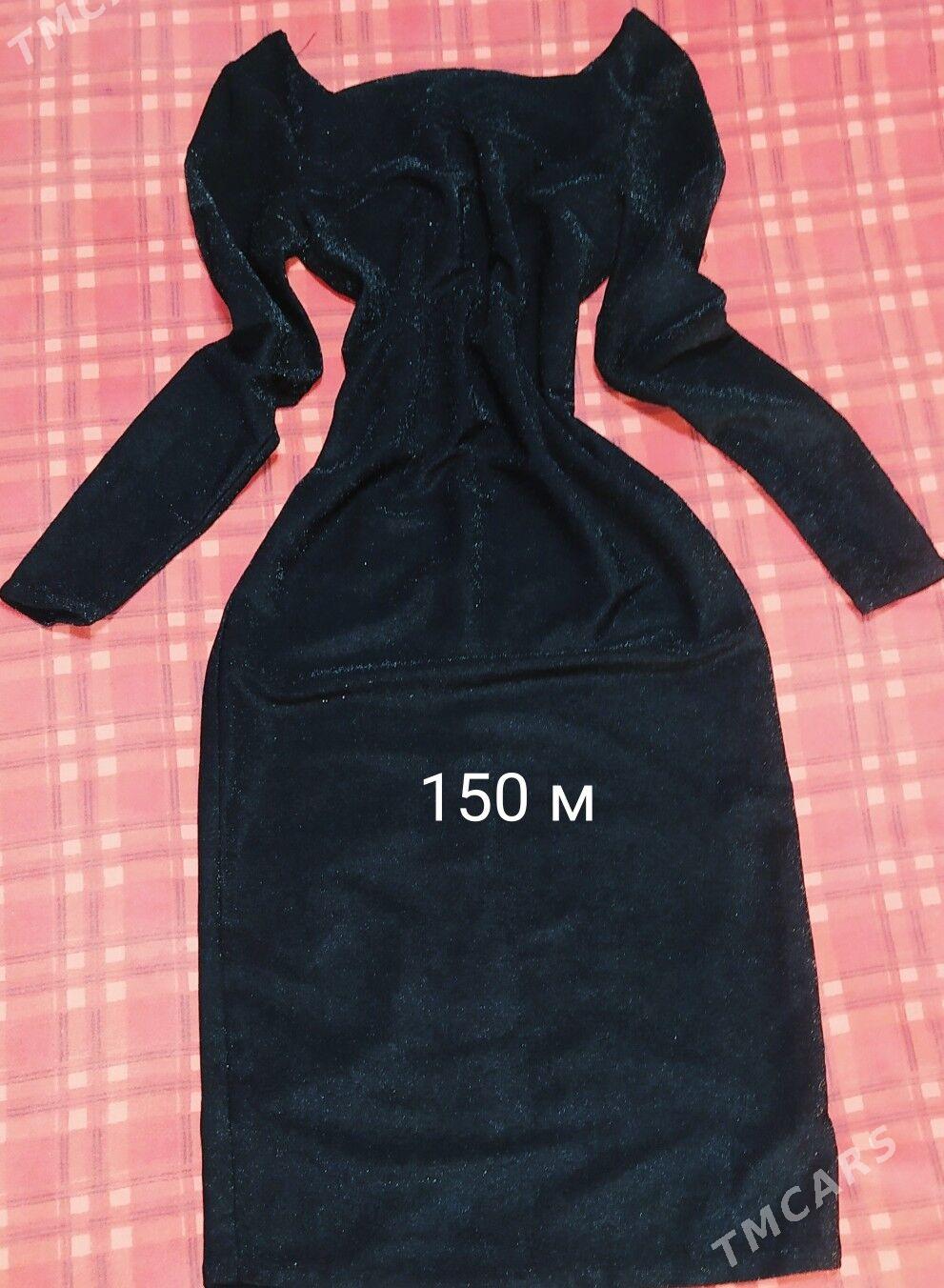 Платья выходные - Туркменабат - img 1