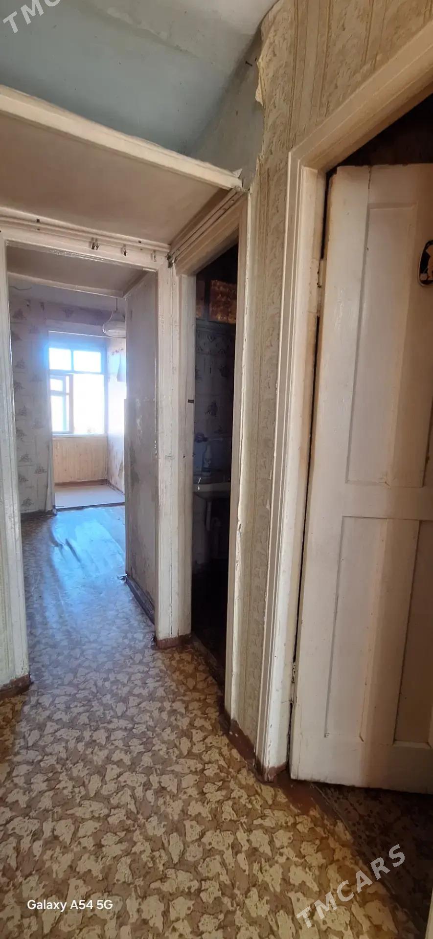 5 mkr. 3kom - Aşgabat - img 1