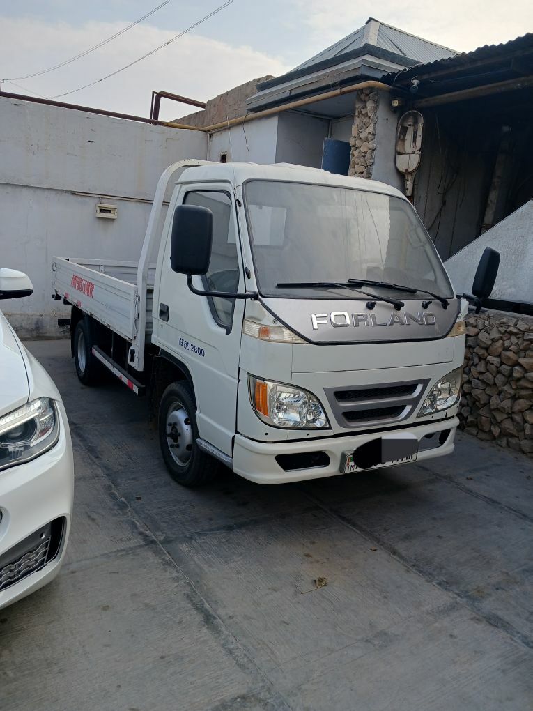 Forland H2 2008 - 76 000 TMT - Mary - img 2