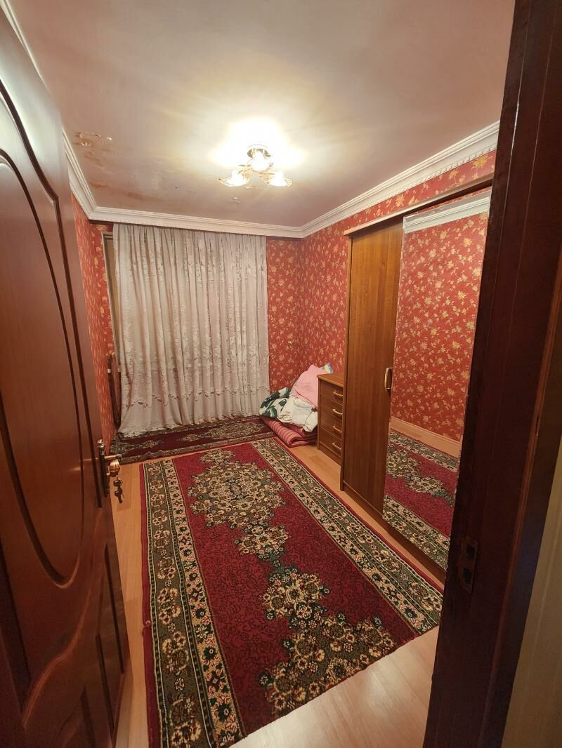 1kom  30mkr - Ашхабад - img 1