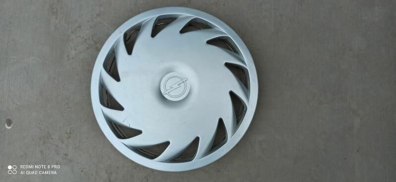 OPEL 14 50 TMT - Губадаг - img 1