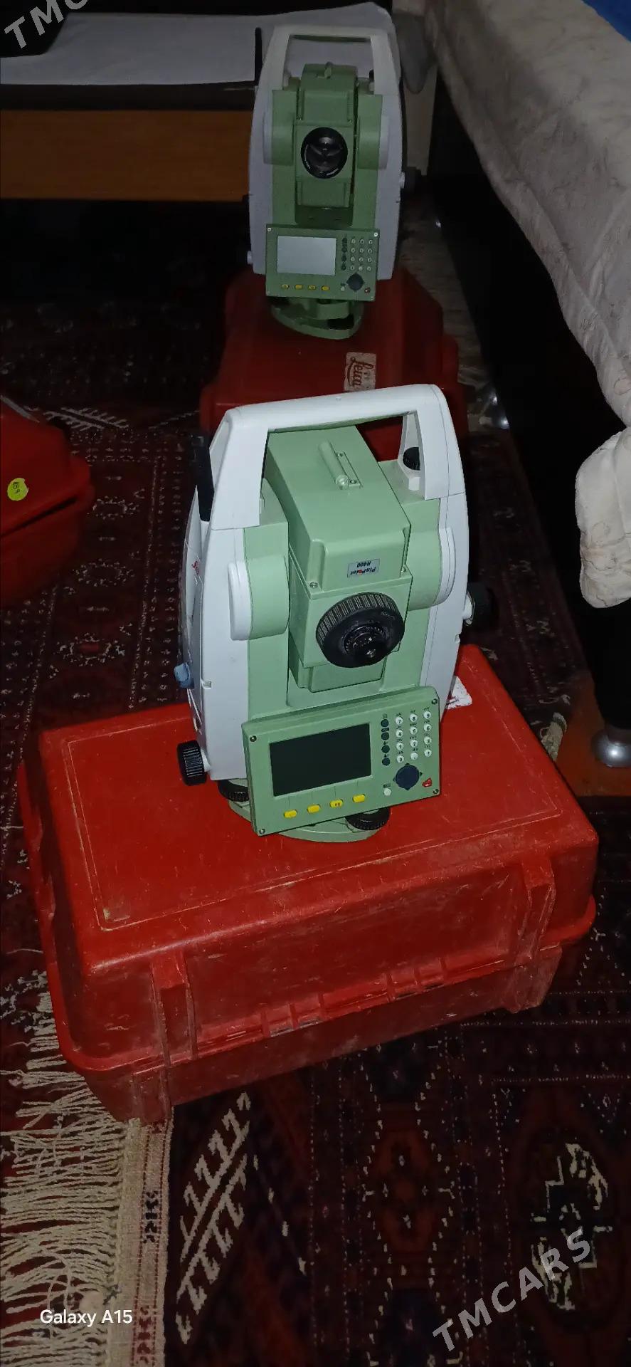 leica - Aşgabat - img 10