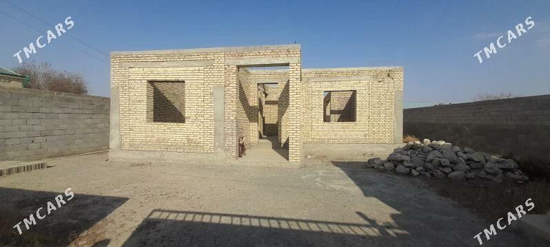 satlyk jaý - Бахарден - img 1